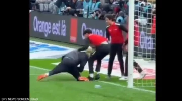 واقعة المنشفة.. تفاصيل مثيرة من نهائي كأس أمم إفريقيا تثير الجدل الأوسع